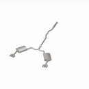 MagnaFlow BRE Exhaust Kit 00-08 Cadillac Deville DTS 4.6L