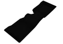 3D MAXpider 2011-2013 Mini Countryman Kagu 1st & 2nd Row Floormats - Black