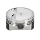 Manley Chevrolet 5.3L LS Gen III Piston Set - 3.790in Bore 1.115in CH, -7.00 CC