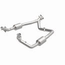 MagnaFlow 2003 Ford E-350 Super Duty 5.4L Direct Fit Converter