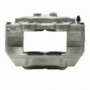 DFC 92-98 Toyota 4Runner Front-L Premium Caliper - Silver Zinc Coated