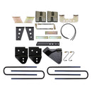 Skyjacker Ford F250/F350 ADX 2.0 Adventure Series 8.5in Suspension Lift Kit