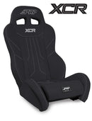 PRP Polaris RZR 570 XCR Suspension Seats Kit (Pair) - Black
