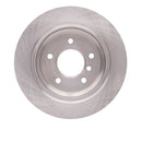 DFC 96-03 BMW 540i Rear Brake Rotor