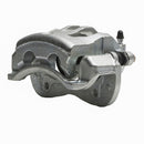 DFC 03-09 Kia Sorento Front-L Premium Caliper - Silver Zinc Coated