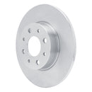 DFC Brake Rotors - Plain