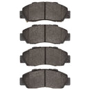 DFC 5000 Advanced Ceramic Brake Pads