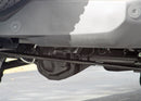 Flowmaster 21-25 Ford Bronco 2.3/2.7L American Thunder Axle-Back Exhaust System