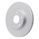 DFC GeoSPEC Coated Rotors - Plain