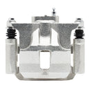 DFC 15-20 Chevrolet Colorado Rear-L Premium Caliper - Silver Zinc Coated