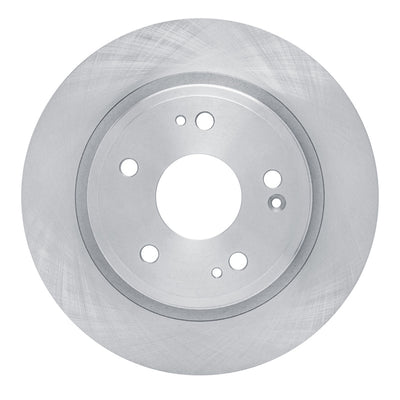 DFC 22-25 Acura INTEGRA Rear Brake Rotor