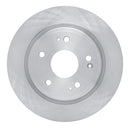 DFC 5000 Advanced Ceramic Brake Pads