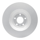 DFC GeoSPEC Coated Rotors - Plain