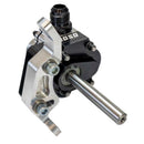 Moroso Dart LS Next Single Stage External Oil Pump - Left Side - 1.200in Pressure