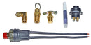 Kleinn HK5 Complete Set of Fittings