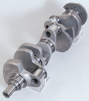 Eagle Chevrolet 4.125in Stroke Internal Balance Forged 4340 Steel Crankshaft