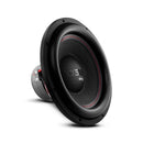 DS18 15in 600 Watts RMS 4 ohm DVC Double Stacked Magnet High Excursion Subwoofers