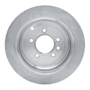 DFC Brake Rotors - Plain