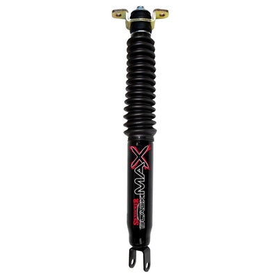Skyjacker 11-19 GM 2500HD 6 In. Suspension Lift Kit w/Torsion Bar Drop Brackets Black MAX Shocks