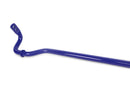 SuperPro 2012-2020 Seat Leon Golf Rr 24mm Adj Sway Bar