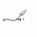MagnaFlow Direct Fit Catalytic Converter 03 Ram 2500 2WD 5.7L OEM