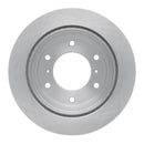 DFC 5000 Advanced Ceramic Brake Pads
