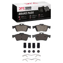 DFC GeoSPEC Coated Rotors - Plain