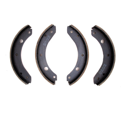 DFC 36-52 Chevrolet AK Rear/Front Premium Service Shoes