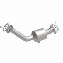 MagnaFlow Direct Fit Catalytic Converter 18-21 Infiniti Q50 3.0L