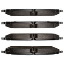 DFC Semi Met Heavy Duty Pads