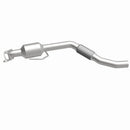 MagnaFlow 20-21 Ford Explorer Single Underbody 2.3L Direct Fit Converter
