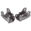 Artec Industries 18-25 Jeep Wrangler JL Sahara Jl Rear Lca Bolt-On Skids