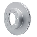 DFC GeoSPEC Coated Rotors - Plain