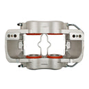 DFC 16-24 Freightliner Mt55 Rear/Front Right Silver Zinc Coated Premium Caliper