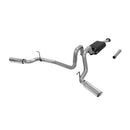Flowmaster 16-23 Toyota Tacoma American Thunder DOS SS Cat-Back Exhaust System