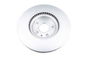 DBA 13-16 Ford Fusion Front En-Shield Standard Rotor