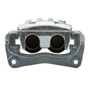 DFC 11-16 Subaru Impreza Front-R Premium Caliper - Silver Zinc Coated