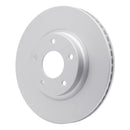 DFC GeoSPEC Coated Rotors - Plain