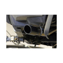 Flowmaster 07-14 Toyota FJ Cruiser FlowFX Cat-Back Exhaust System