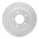 DFC 5000 Advanced Ceramic Brake Pads