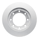 DFC 80-94 Ford F-250 4WD (Excl Super Duty) Front GeoSPEC Coated Rotor