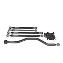 Ridetech 2015+ Ford F150 2WD Performance HQ Coilover System w/ 4-Link (No Notch)