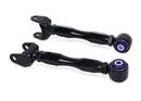 SuperPro 18-25 Lexus ES300h HD On-Car Adjustable Rear Toe Arm (Front Lower Forward) Control Arm Set