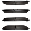 DFC 5000 Advanced Ceramic Brake Pads