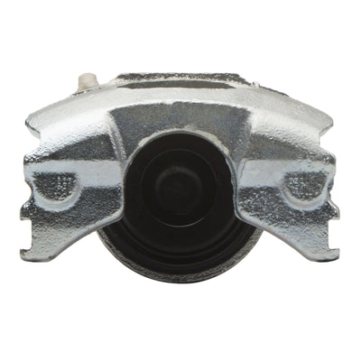 DFC 83-97 Ford Bronco II Front-L Premium Caliper - Silver Zinc Coated