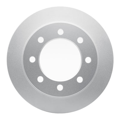 DFC 03-08 Dodge Ram 3500 Rear GeoSPEC Coated Rotor