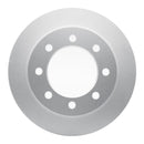DFC 03-08 Dodge Ram 3500 Rear GeoSPEC Coated Rotor