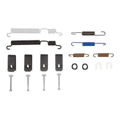 DFC 84-97 Honda Civic Rear Drum Brake Hardware Kit