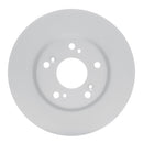 DFC GeoSPEC Coated Rotors - Plain