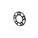 APR Wheel Spacers - 66.5mm Center Bore - 2mm Spacer Size